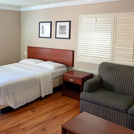 Days Inn By Wyndham San Francisco S/Oyster Point Airport Selatan San Francisco Luaran gambar
