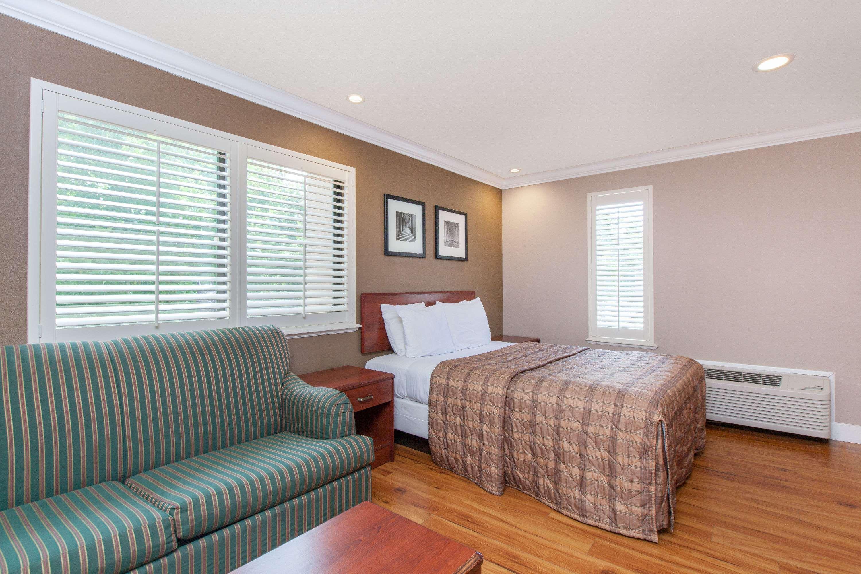 Days Inn By Wyndham San Francisco S/Oyster Point Airport Selatan San Francisco Luaran gambar