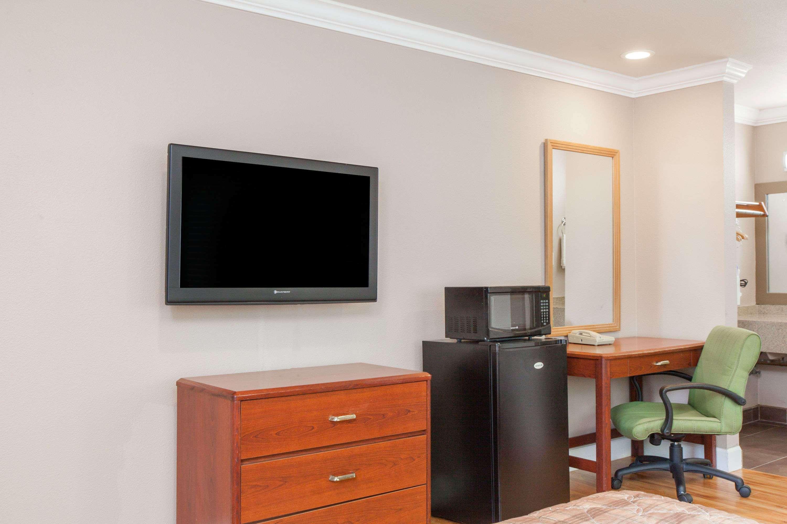 Days Inn By Wyndham San Francisco S/Oyster Point Airport Selatan San Francisco Luaran gambar