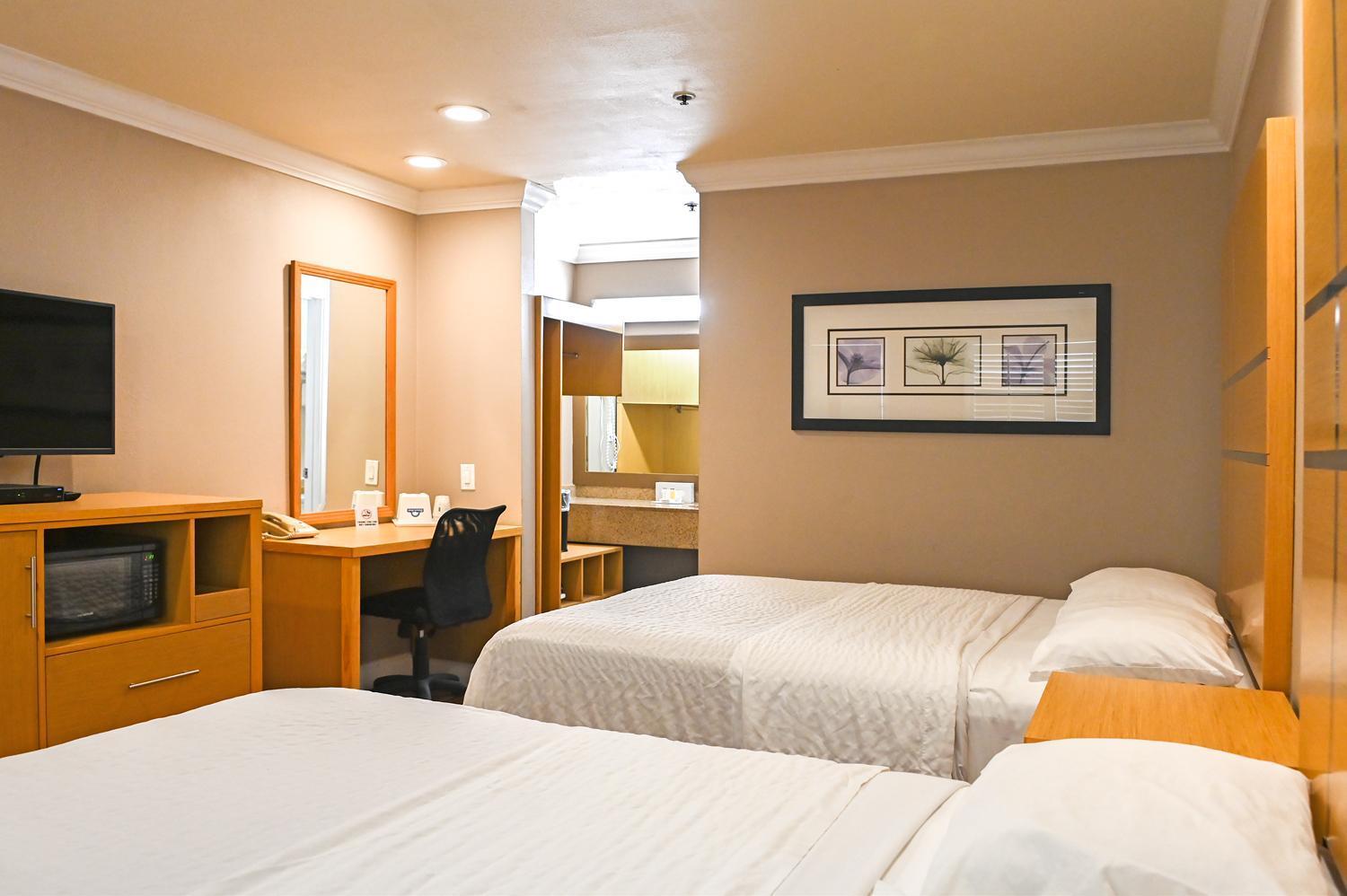 Days Inn By Wyndham San Francisco S/Oyster Point Airport Selatan San Francisco Luaran gambar