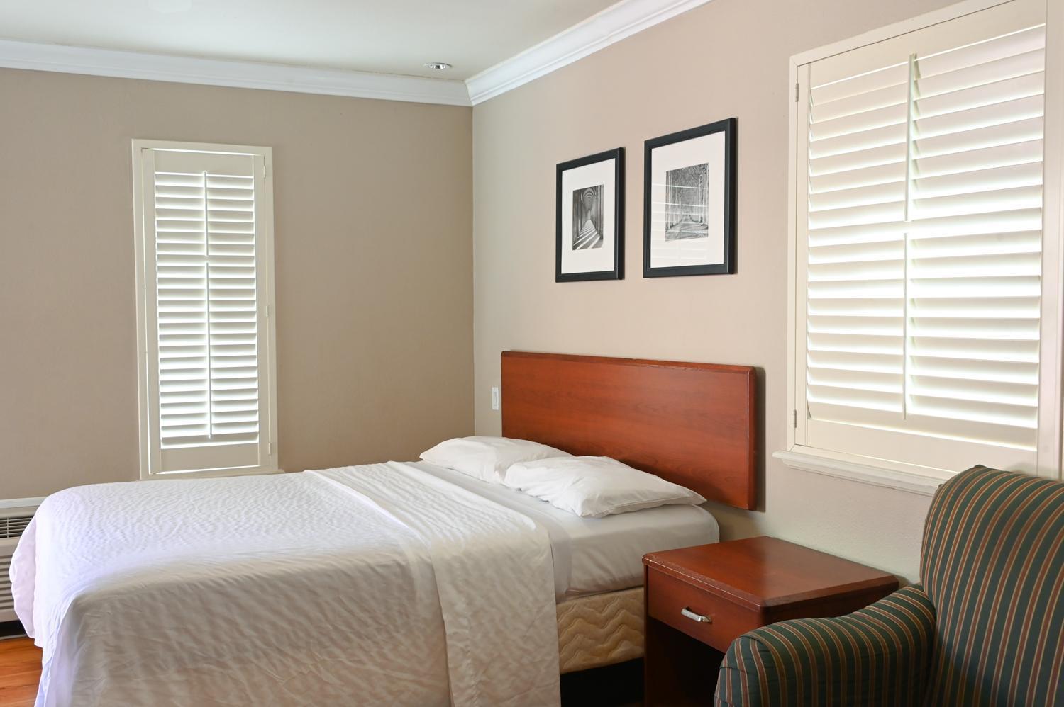 Days Inn By Wyndham San Francisco S/Oyster Point Airport Selatan San Francisco Luaran gambar