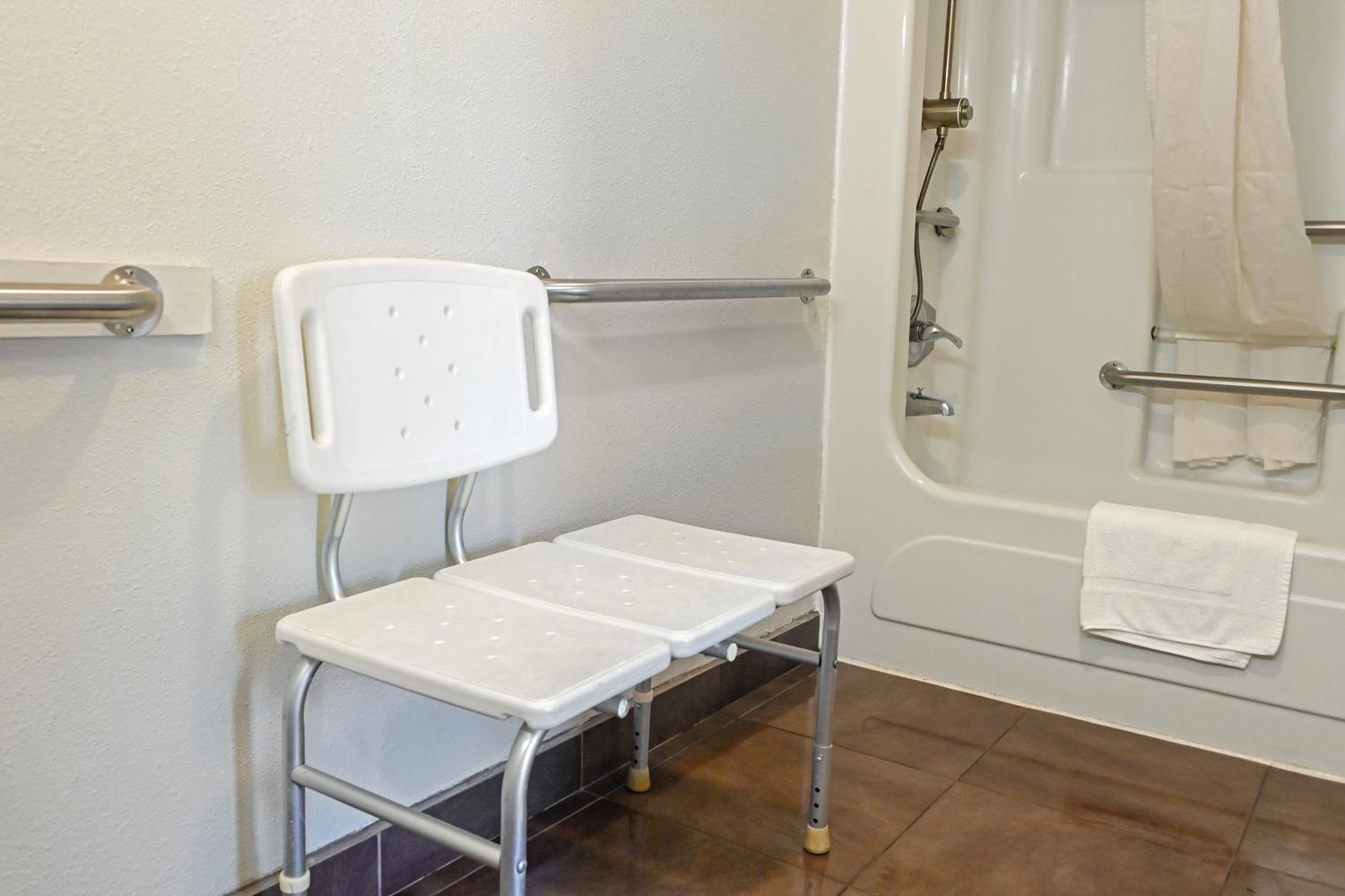 Days Inn By Wyndham San Francisco S/Oyster Point Airport Selatan San Francisco Luaran gambar