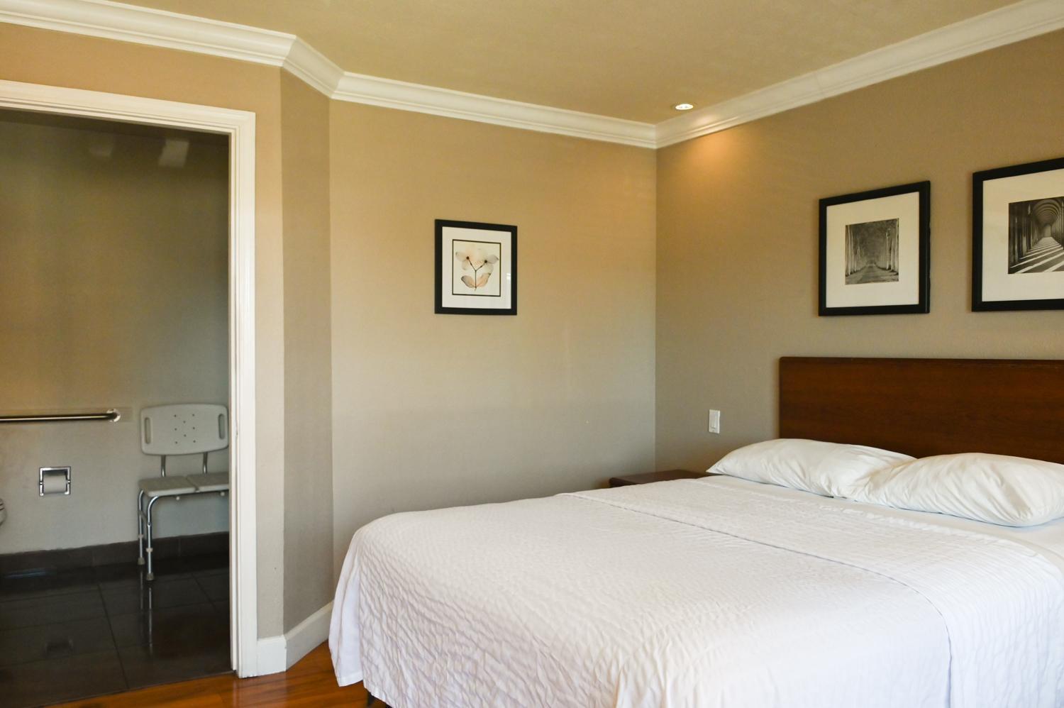 Days Inn By Wyndham San Francisco S/Oyster Point Airport Selatan San Francisco Luaran gambar
