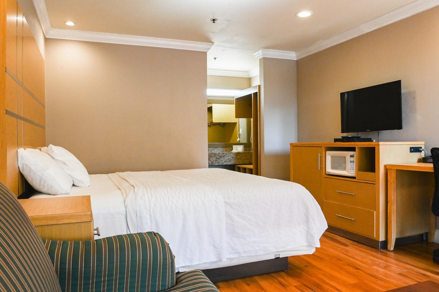 Days Inn By Wyndham San Francisco S/Oyster Point Airport Selatan San Francisco Luaran gambar