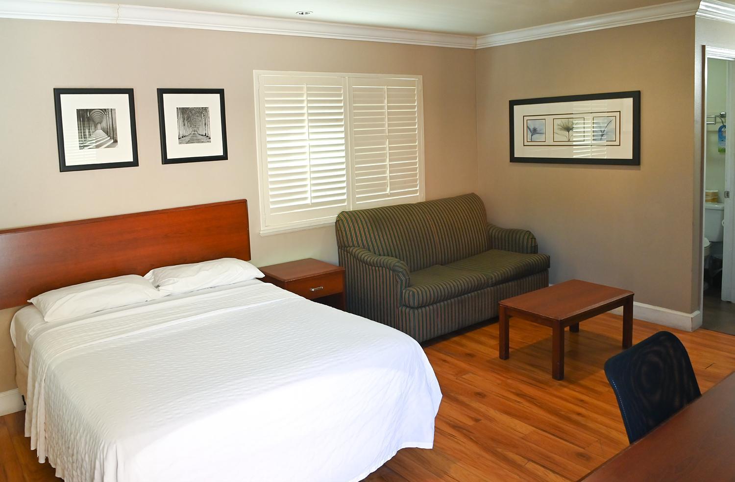Days Inn By Wyndham San Francisco S/Oyster Point Airport Selatan San Francisco Luaran gambar