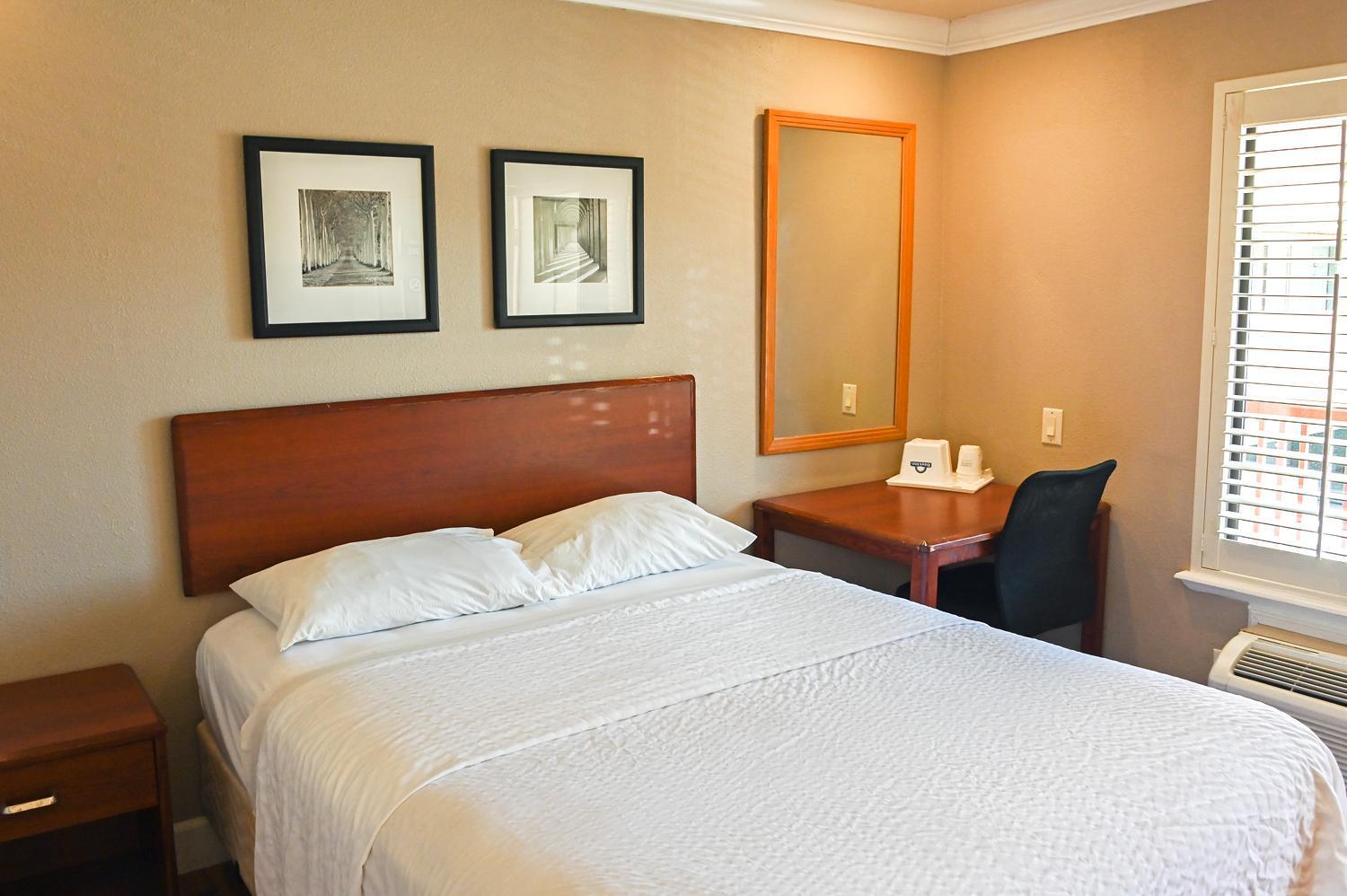 Days Inn By Wyndham San Francisco S/Oyster Point Airport Selatan San Francisco Luaran gambar