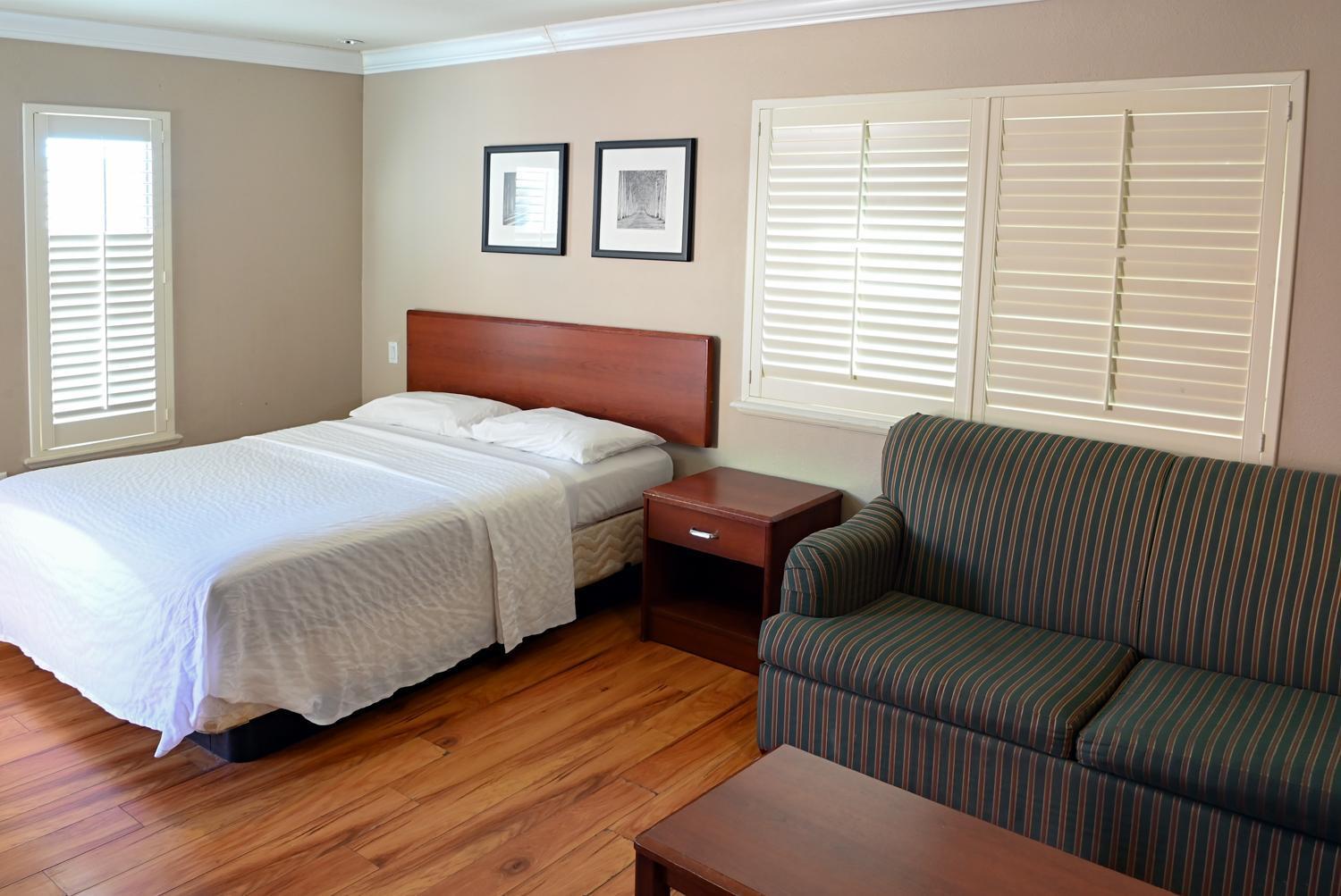 Days Inn By Wyndham San Francisco S/Oyster Point Airport Selatan San Francisco Luaran gambar