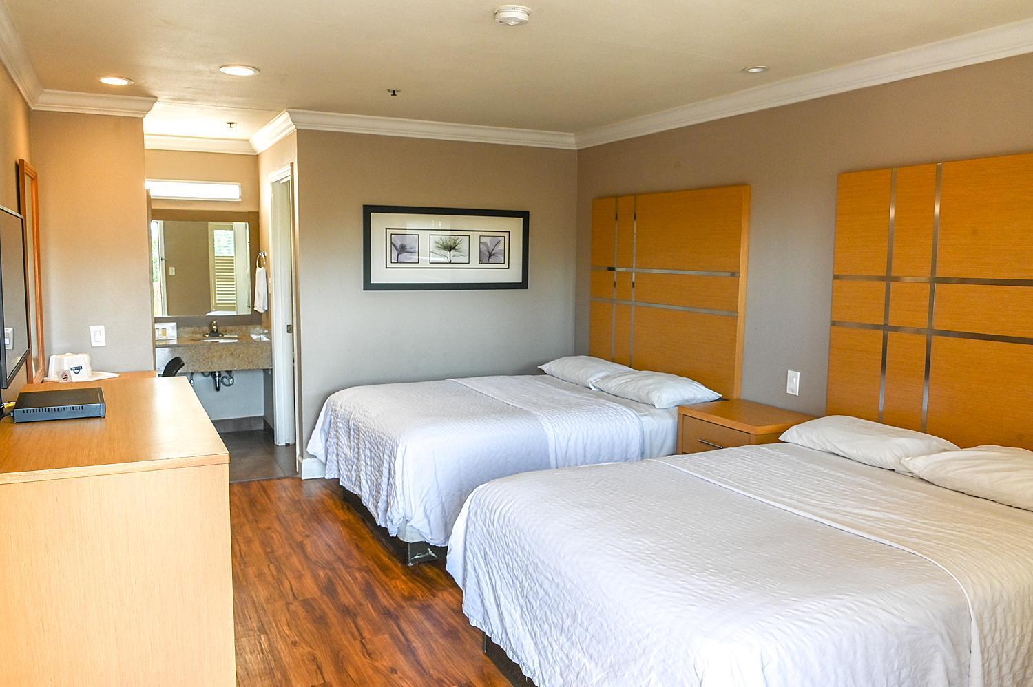 Days Inn By Wyndham San Francisco S/Oyster Point Airport Selatan San Francisco Luaran gambar
