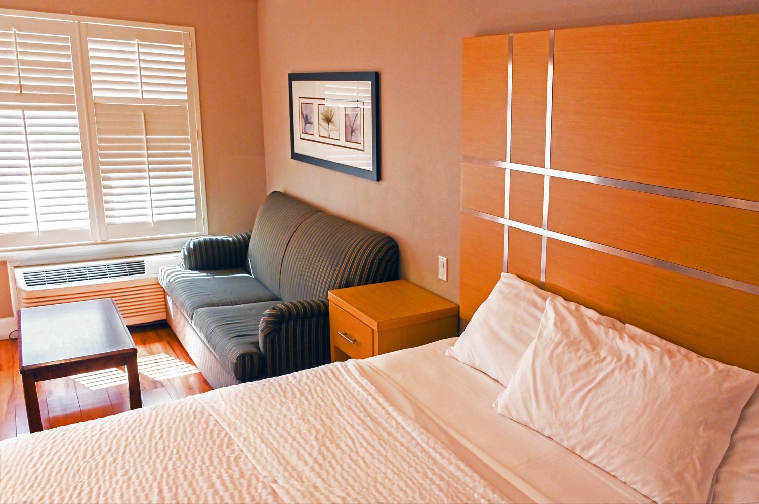 Days Inn By Wyndham San Francisco S/Oyster Point Airport Selatan San Francisco Luaran gambar