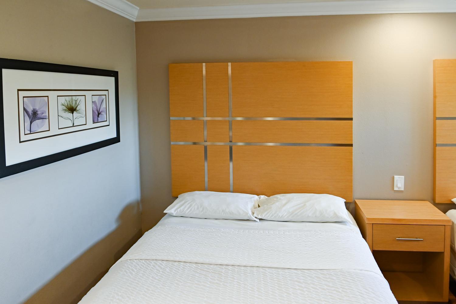Days Inn By Wyndham San Francisco S/Oyster Point Airport Selatan San Francisco Luaran gambar