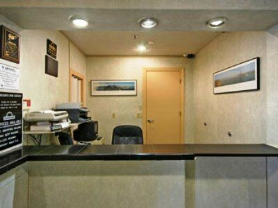 Days Inn By Wyndham San Francisco S/Oyster Point Airport Selatan San Francisco Luaran gambar