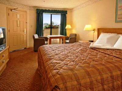 Days Inn By Wyndham San Francisco S/Oyster Point Airport Selatan San Francisco Luaran gambar